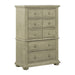 Summer House 5 Drawer Chest image
