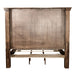Big Valley Panel Bed image