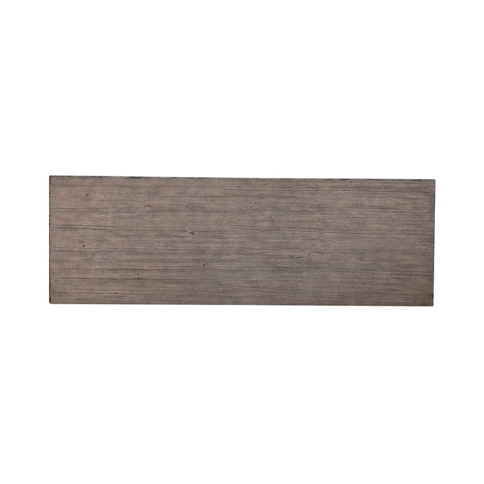 Big Valley 10 Drawer Chesser image