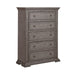 Big Valley 5 Drawer Chest image