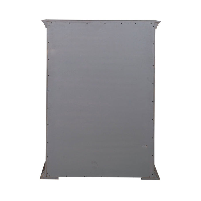 Big Valley 5 Drawer Chest