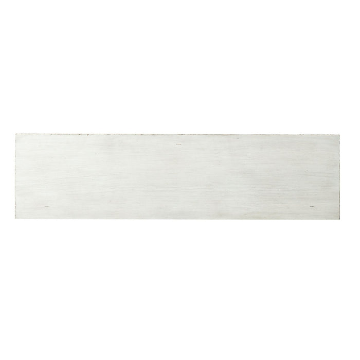Big Valley 2 Door 6 Drawer Dresser image