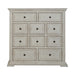 Big Valley 10 Drawer Chesser image