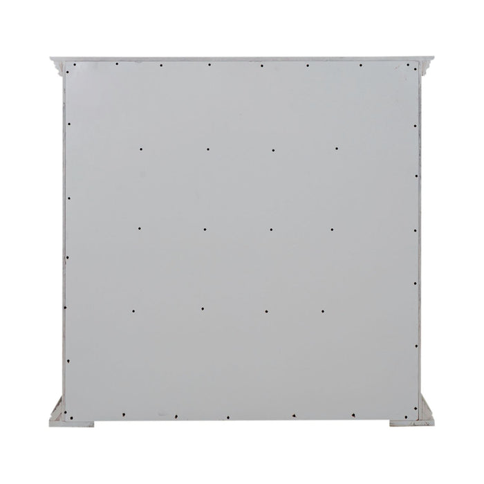 Big Valley 10 Drawer Chesser