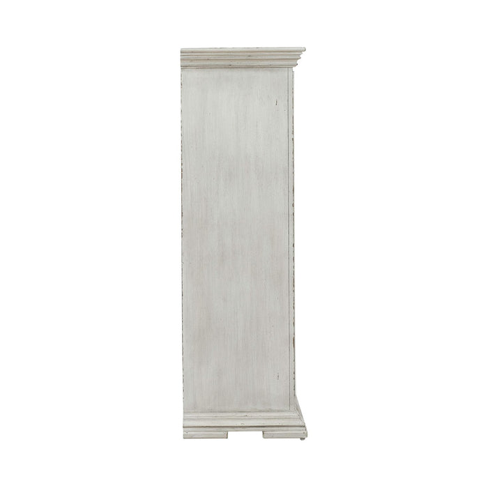 Big Valley Door Chest image