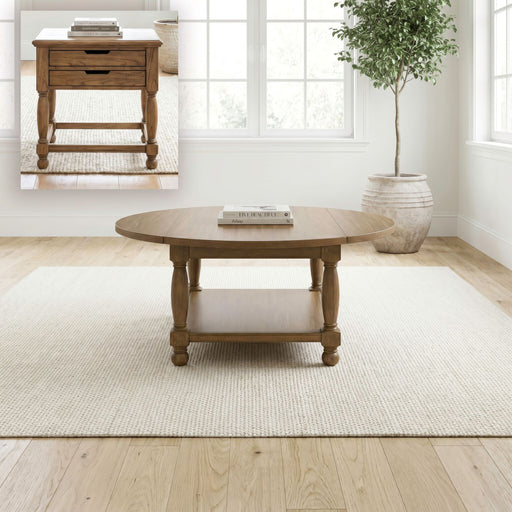Homestead Haven Opt 3 Piece Set image