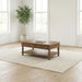Homestead Haven Rectangular Cocktail Table image