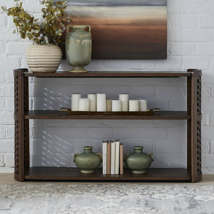 Warren Park Sofa Table image