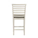 Brook Bay Uph Ladder Back Counter Chair (RTA) image