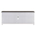 Fireplace TV Consoles 417 80 Inch Console w/ Fire FTS image