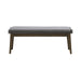 Space Savers Dining Bench (RTA) image