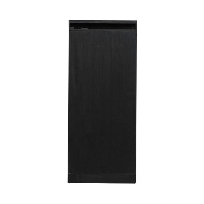 Meritage 2 Piece Bunching Bookcase image