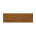 Hearthstone Bench in Rustic Oak image