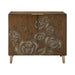 Eden 2 Door Accent Cabinet image