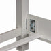 Abbey Park King California Panel Bed image