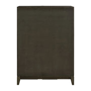Shaker Lakes 5 Drawer Chest image