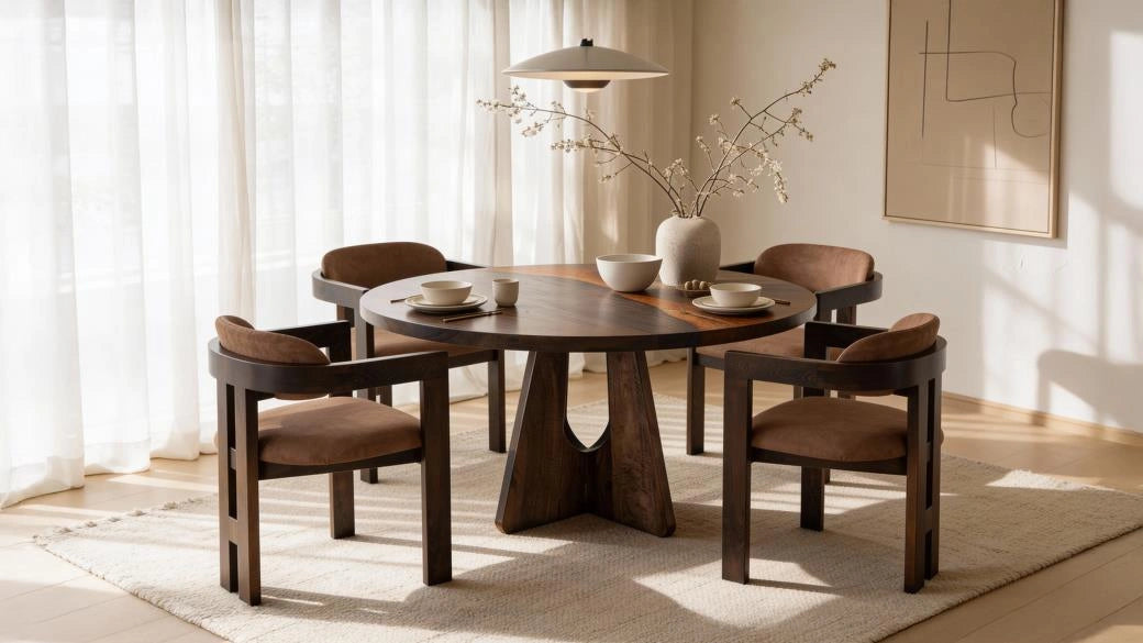 Raramuri, Round Table