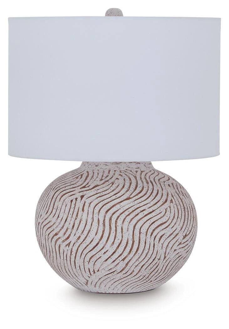 Vien Table Lamp