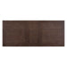 Cascade Falls Rectangular Leg Table image