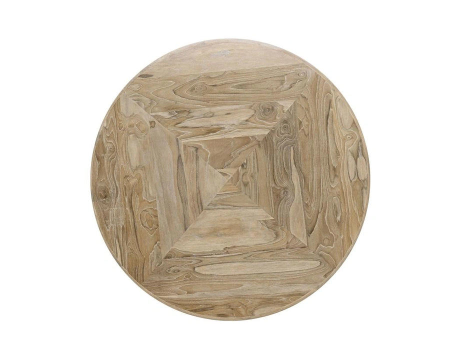 White Balam, Round Table 47"