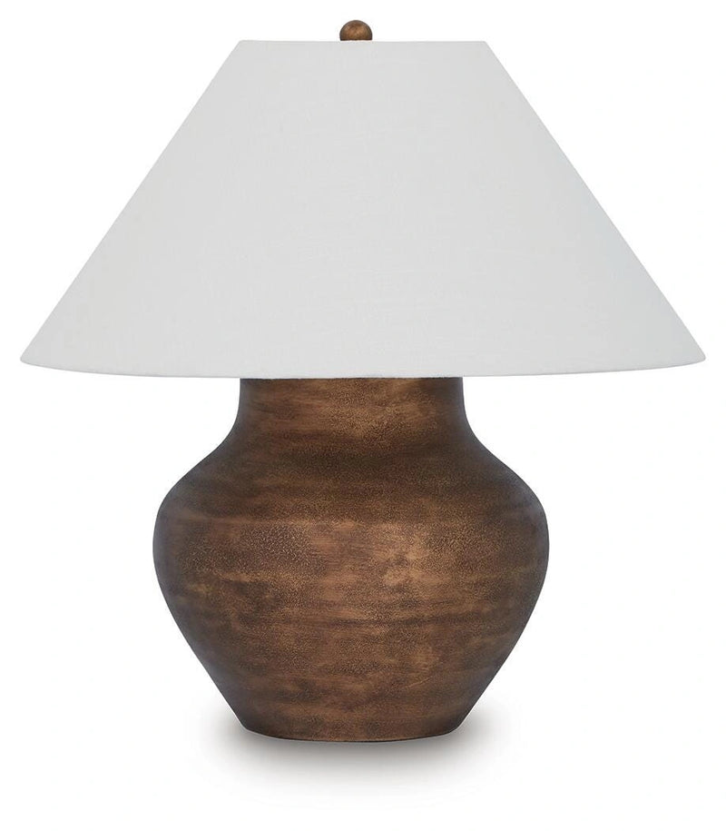 Whitham Table Lamp