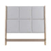 Brentwood Uph Panel Headboard image