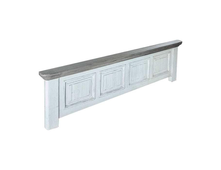 Luna King Bed