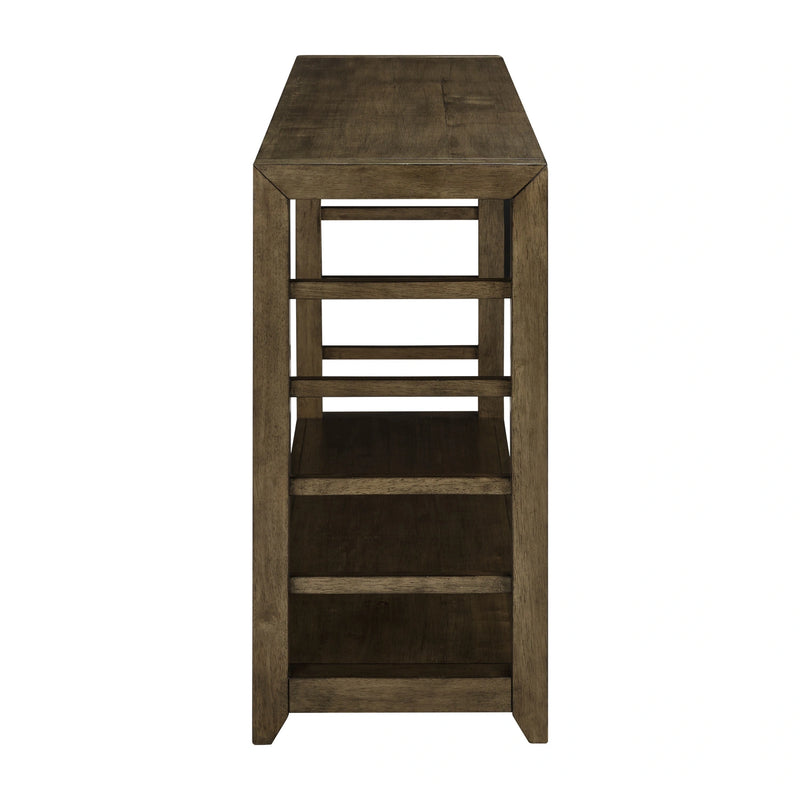 Shaker Lakes Sofa Table image
