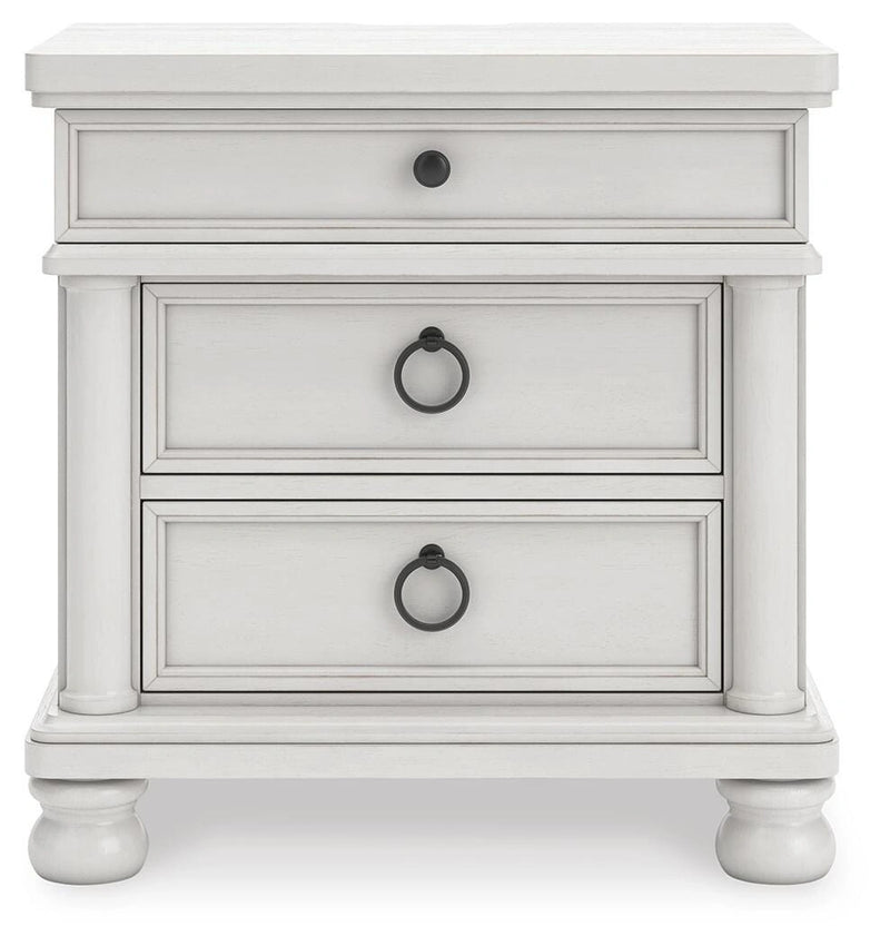 Rowlenstown Nightstand