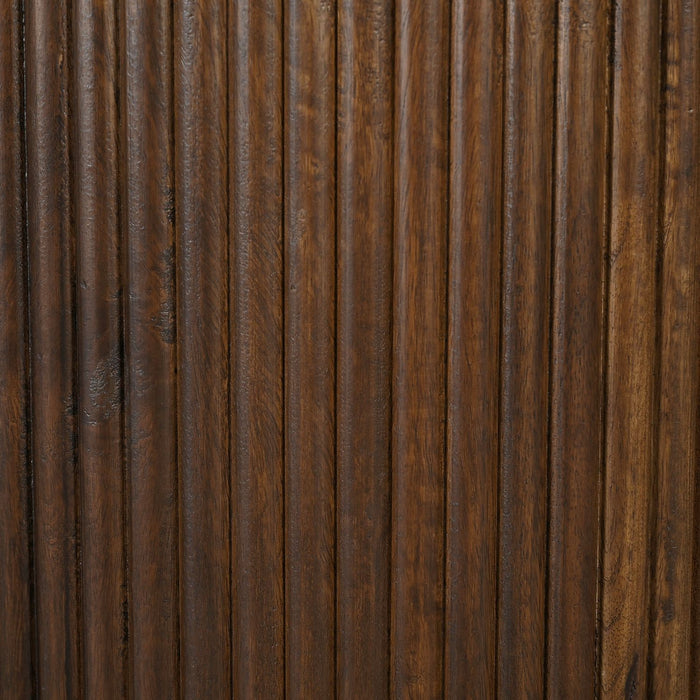 Kaleidoscope Pedestal Table Set