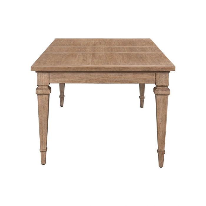 Haven Hills Rectangular Leg Table image