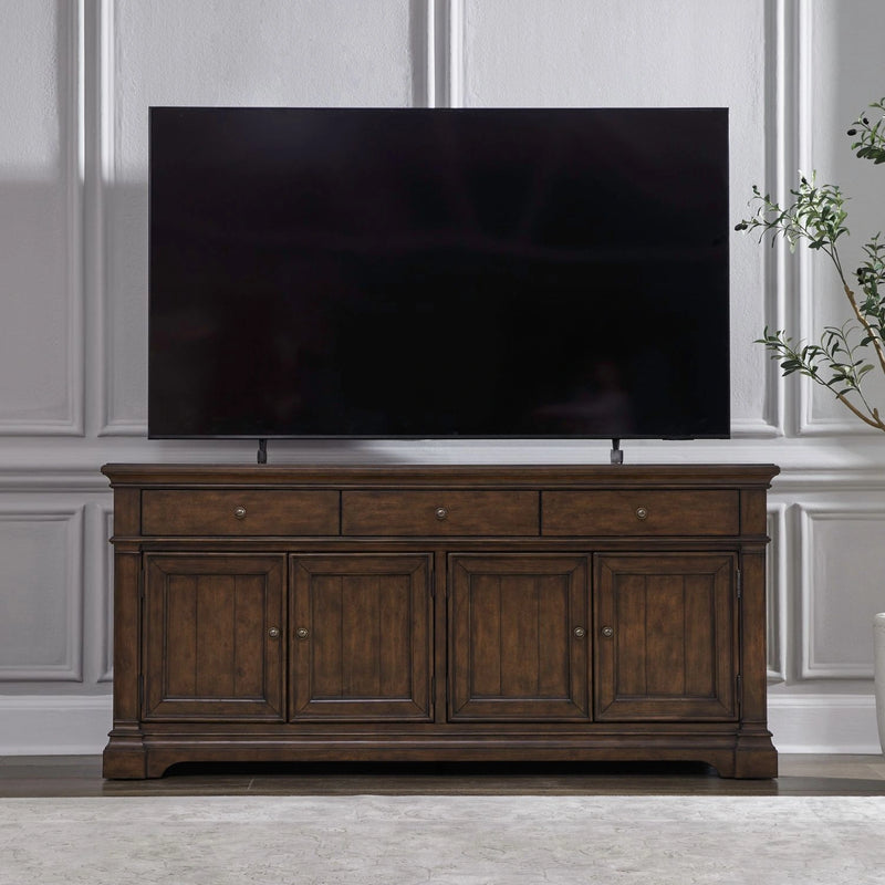 Arden Road 74 Inch TV Console image