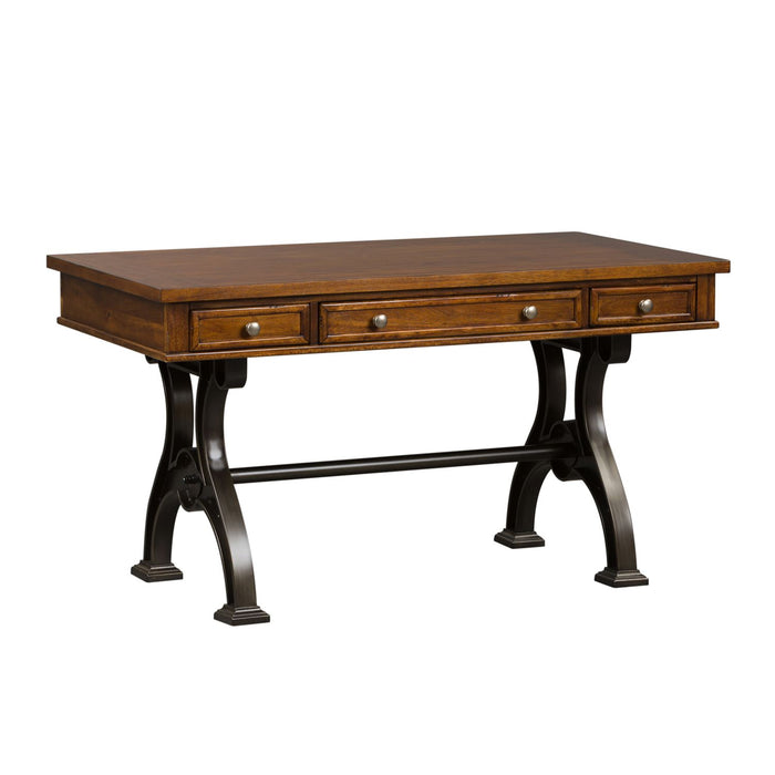 Arlington House Complete 2 Piece Desk