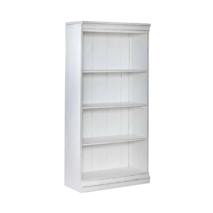 Magnolia Manor 60 Inch Bookcase (RTA) image