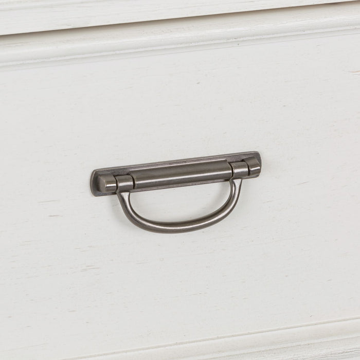 Allyson Park Dresser & Mirror