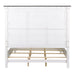 Allyson Park Panel Bed image