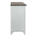 Allyson Park Drawer Dresser in White image