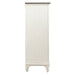 Allyson Park 11 Drawer Chesser in Wirebrushed White image