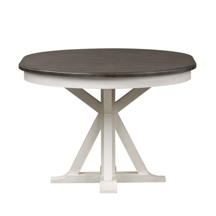 Allyson Park Pedestal Table