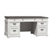 Allyson Park Jr. Executive Desk Top image