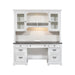 Allyson Park Credenza & Hutch image