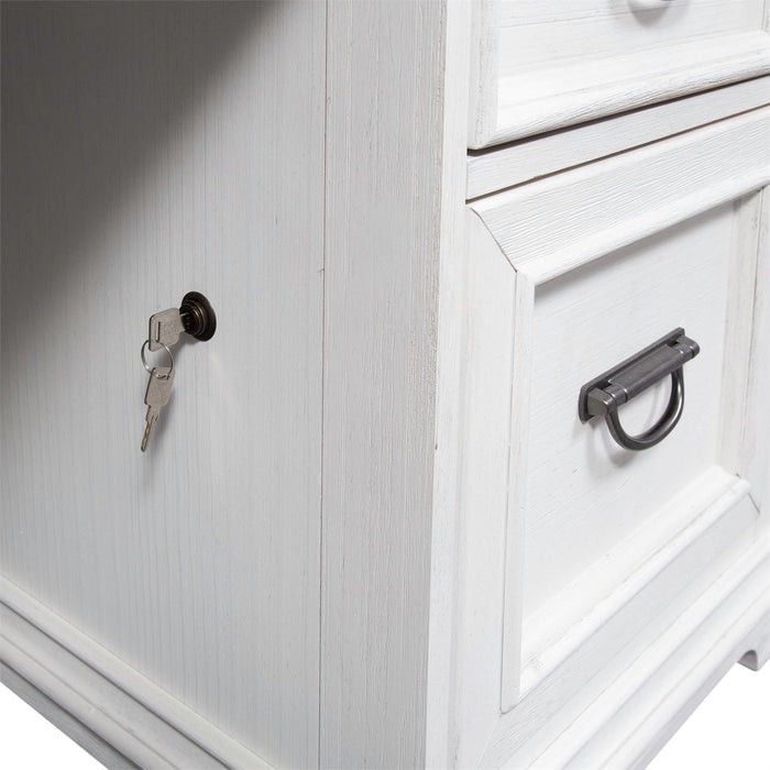 Allyson Park Credenza