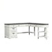 Allyson Park Opt L Shaped Desk Set image