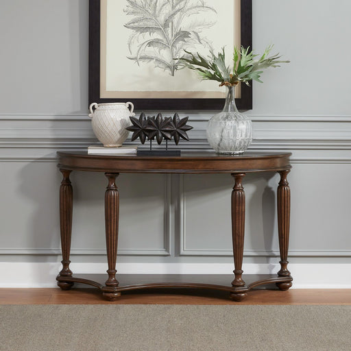 Allington Demilune Sofa Table image