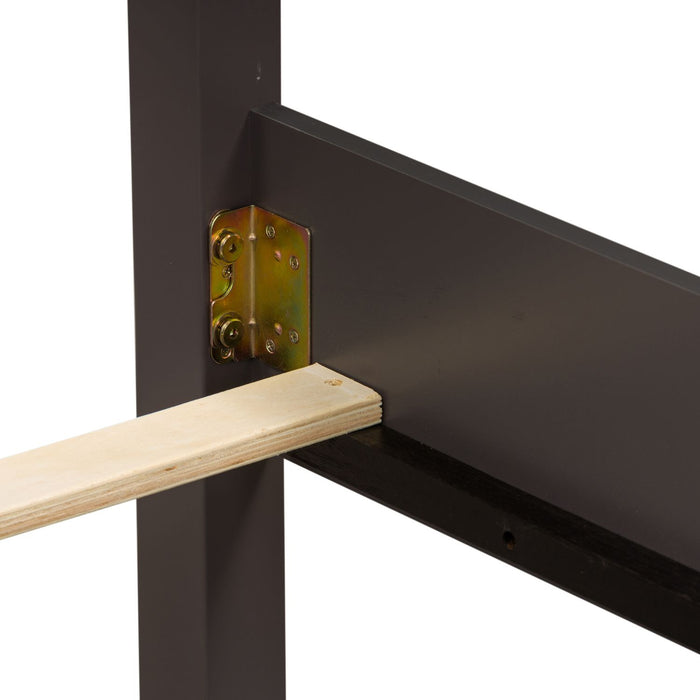 Cottage View Twin Panel HB & FB