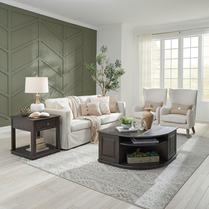 Wallace 3 Piece Set image