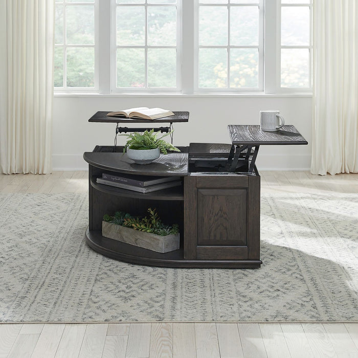 Wallace Cocktail Table image