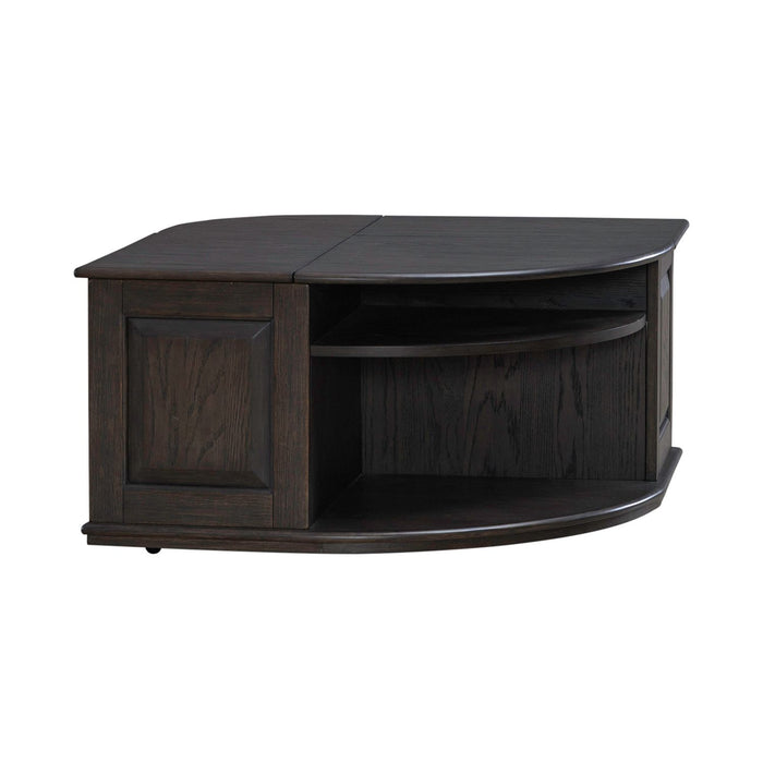Wallace Cocktail Table image