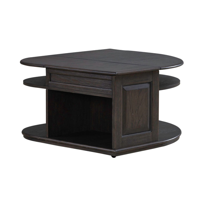 Wallace Cocktail Table image