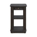 Wallace Chair Side Table image